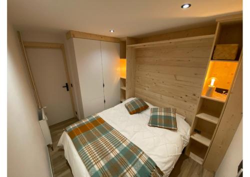 Foto Appartement 7 personnes Chamonix 6