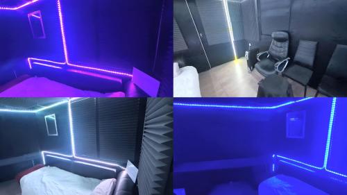 Chambre au calme chez l'habitant