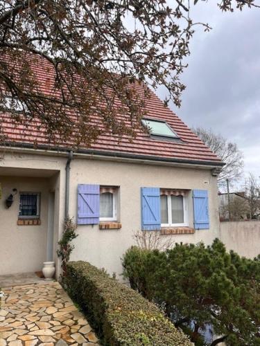 Foto Maison cosy proche Paris-Orly 1