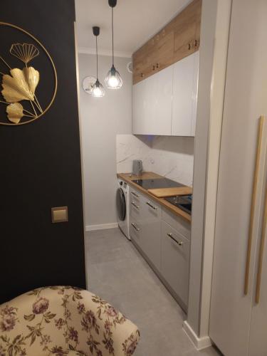Apartament Koszutka