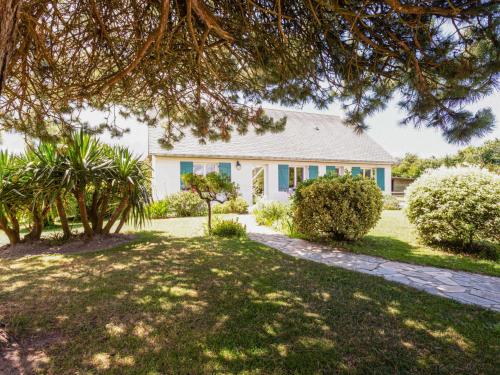 Holiday Home Le Pré Salé by Interhome