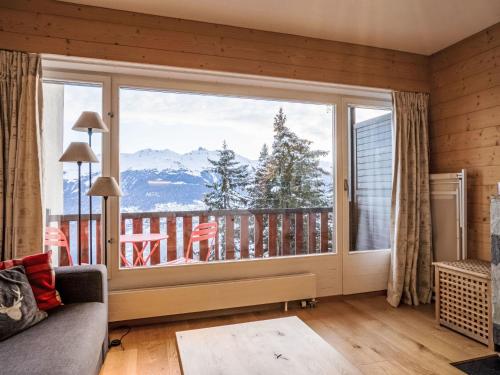 Apartment Le Hameau-21 by Interhome
