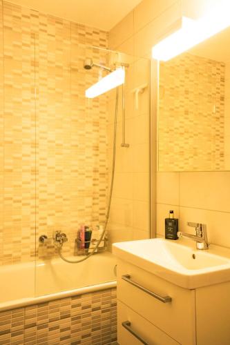 Apartment Le Hameau-21 by Interhome