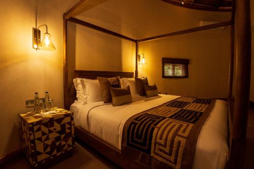 Fotografie z fotogalerie ubytování Speke Resort and Conference Center v destinaci Kampala