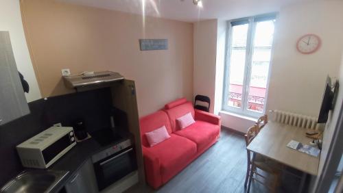 Les Champs d'Auvergne