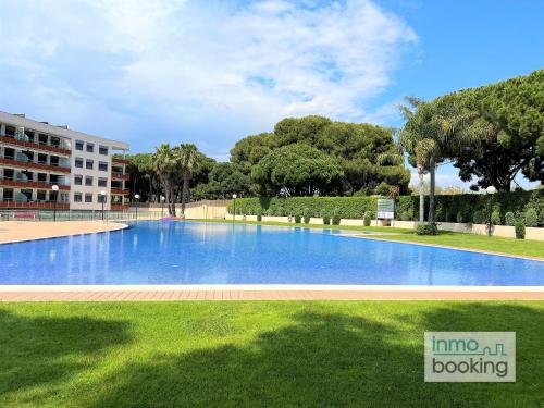 Sol Cambrils Park , climatizado, piscina y playa