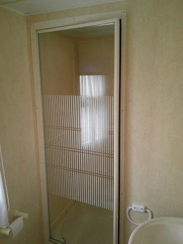 Koupelna v ubytování Golden Sands Atlas GS 6 Berth FREE WIFI