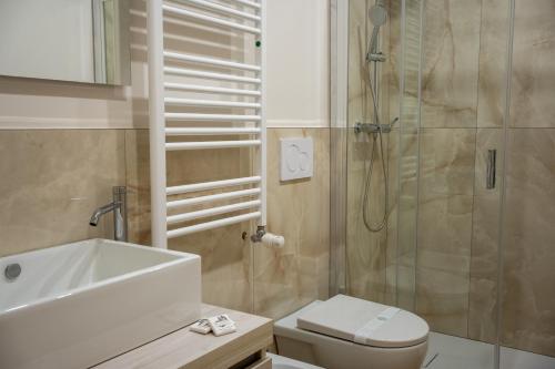C&P Luxury Guest House Rome