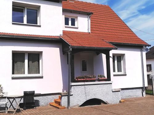 Gite du pays de la Céramique