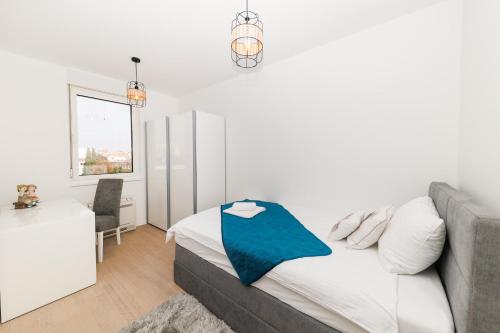 Central Vibes by Belmont Realty