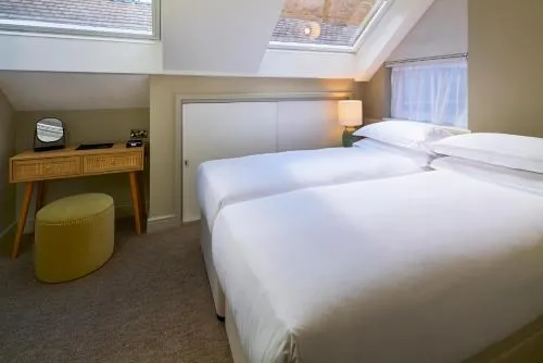 Cheval Knightsbridge photo 27