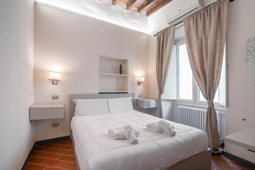 GuestHost - Ponte Vecchio Central Flats
