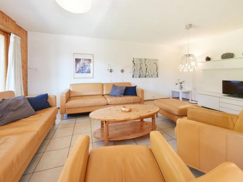 Apartment Grand Vue by Interhome