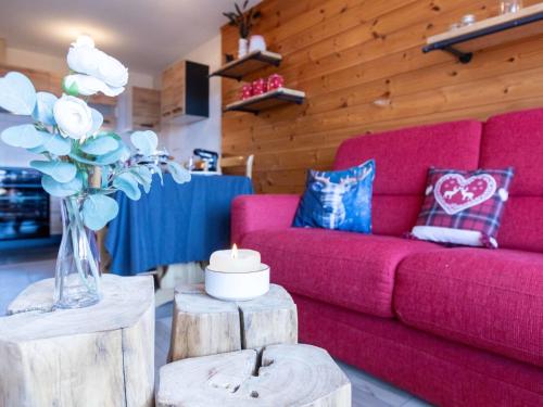 Apartment Villars Vacances 20 by Interhome