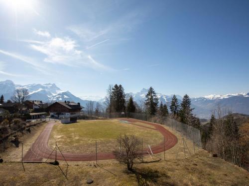 Apartment Villars Vacances 20 by Interhome