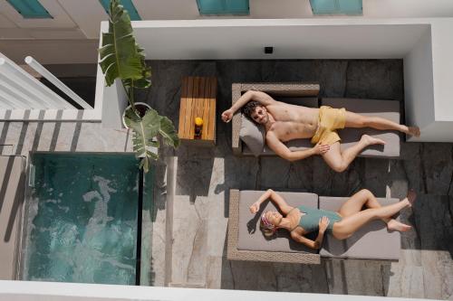 Ethereal White Resort Hotel & Spa - Adults Only photo 3