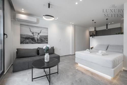 Antigoni Residence, The Luxury Suites