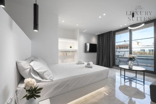 Antigoni Residence, The Luxury Suites