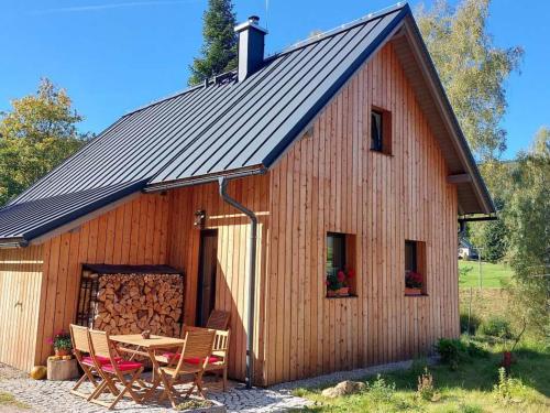 Holiday Home Adélka by Interhome