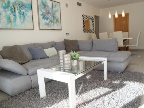 Apartment Cortijo de Mar - Sunrise by Interhome