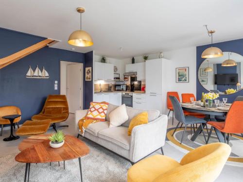 Holiday Home La Berckoise by Interhome