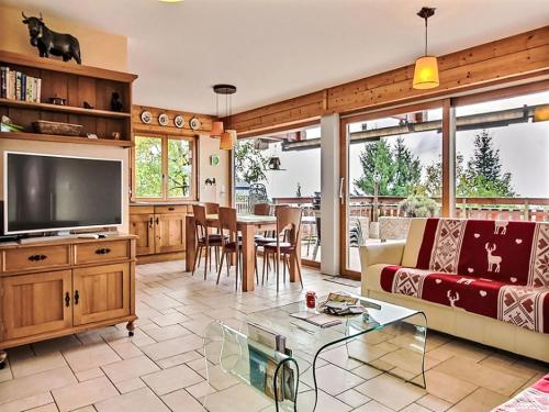 Apartment Carving R02 by Interhome