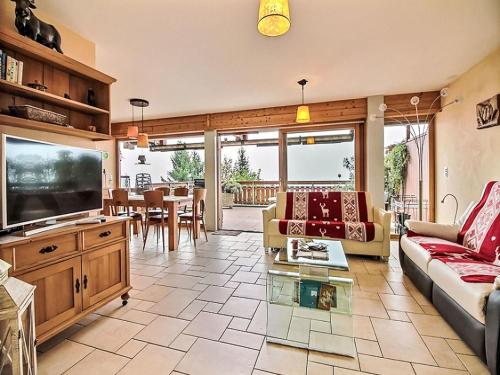 Apartment Carving R02 by Interhome