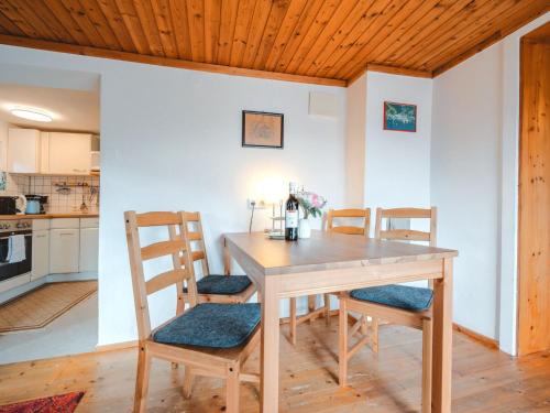 Apartment Ebenberghof mit Terrasse by Interhome
