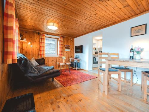 Apartment Ebenberghof mit Terrasse by Interhome
