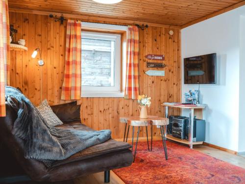 Apartment Ebenberghof mit Terrasse by Interhome