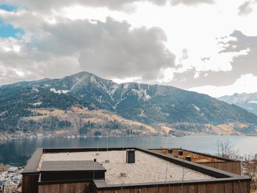 Apartment Ebenberghof mit Terrasse by Interhome