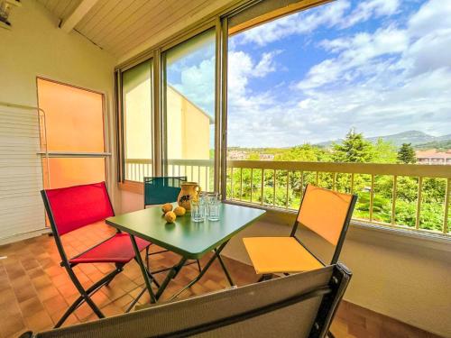 Apartment Les Estivales by Interhome