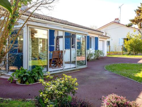 Holiday Home La Bruyère by Interhome