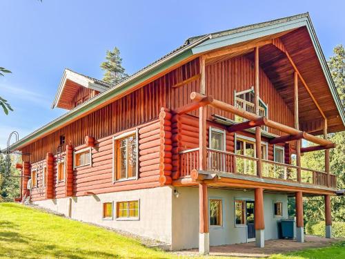 Φωτογραφία από το άλμπουμ του Holiday Home Kiviranta by Interhome σε Lahti