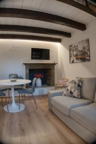 Chich and Modern Mini-Loft Navigli