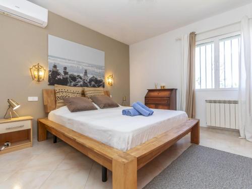 Apartment Blanca by Interhome