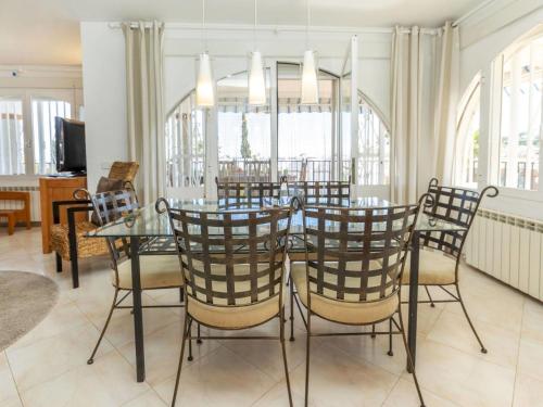 Apartment Blanca by Interhome