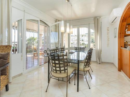 Apartment Blanca by Interhome