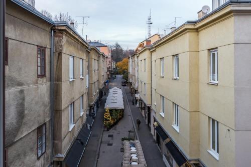 Central Luxury Zagreb