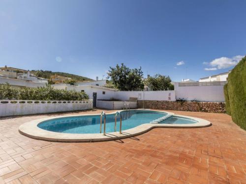 Apartment Blanca by Interhome