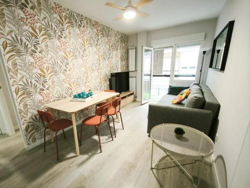 Apartamento Puerta de Madrid 1