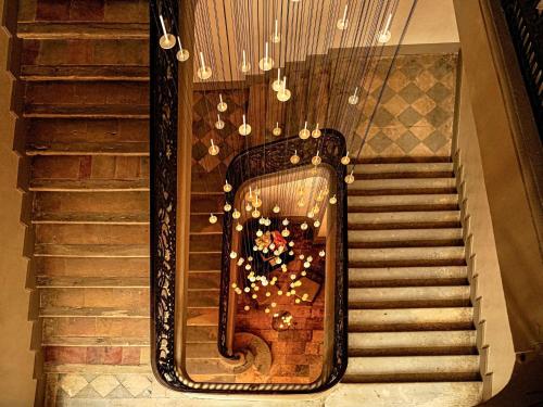 Fotografie z fotogalerie ubytování La Cour des Consuls Hotel & Spa Toulouse - MGallery Collection v destinaci Toulouse