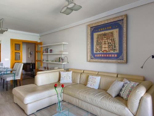 Apartment Malaga Pacifico by Interhome