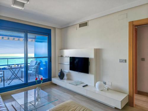 Apartment Malaga Pacifico by Interhome