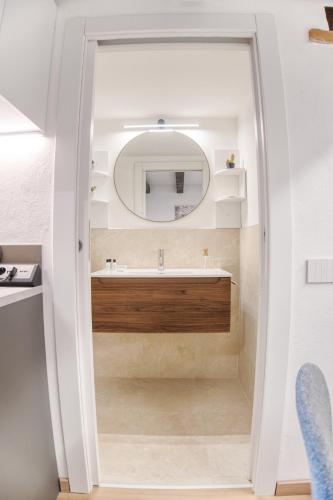 Chich and Modern Mini-Loft Navigli