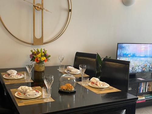Lombok Apartment near Old Street,Islington,Angel photo 10