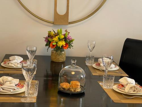 Lombok Apartment near Old Street,Islington,Angel photo 14
