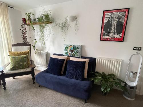 Lombok Apartment near Old Street,Islington,Angel photo 35