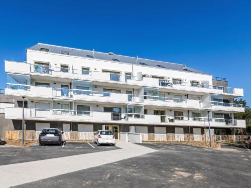Apartment Racines by Interhome