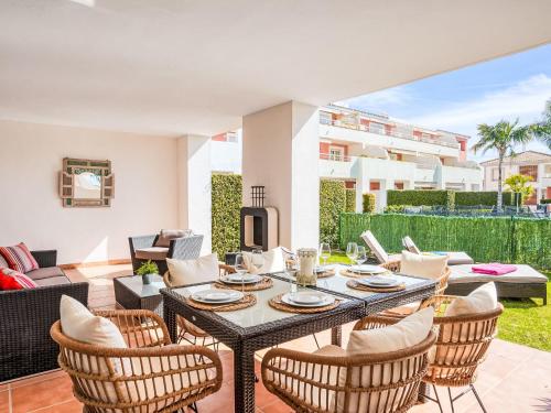 Apartment Cortijo del Mar - Seabreeze by Interhome